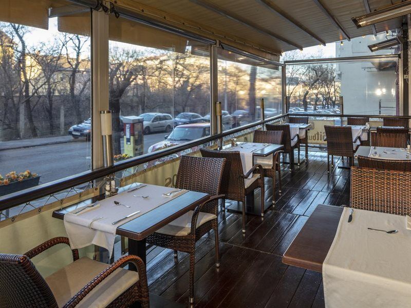 Charles Aparthotel Budapest