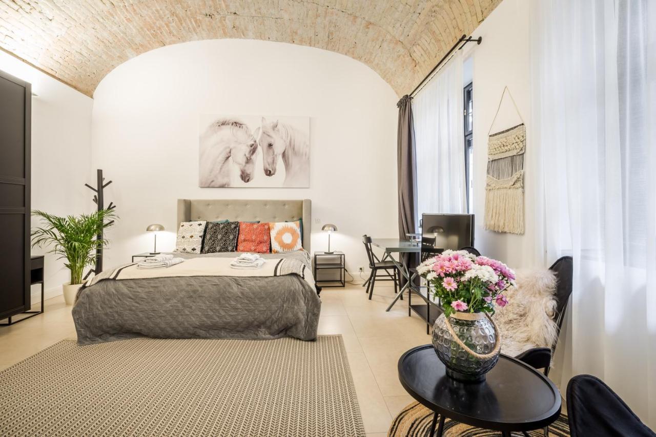 Apartamento Urban Stable Luxury *