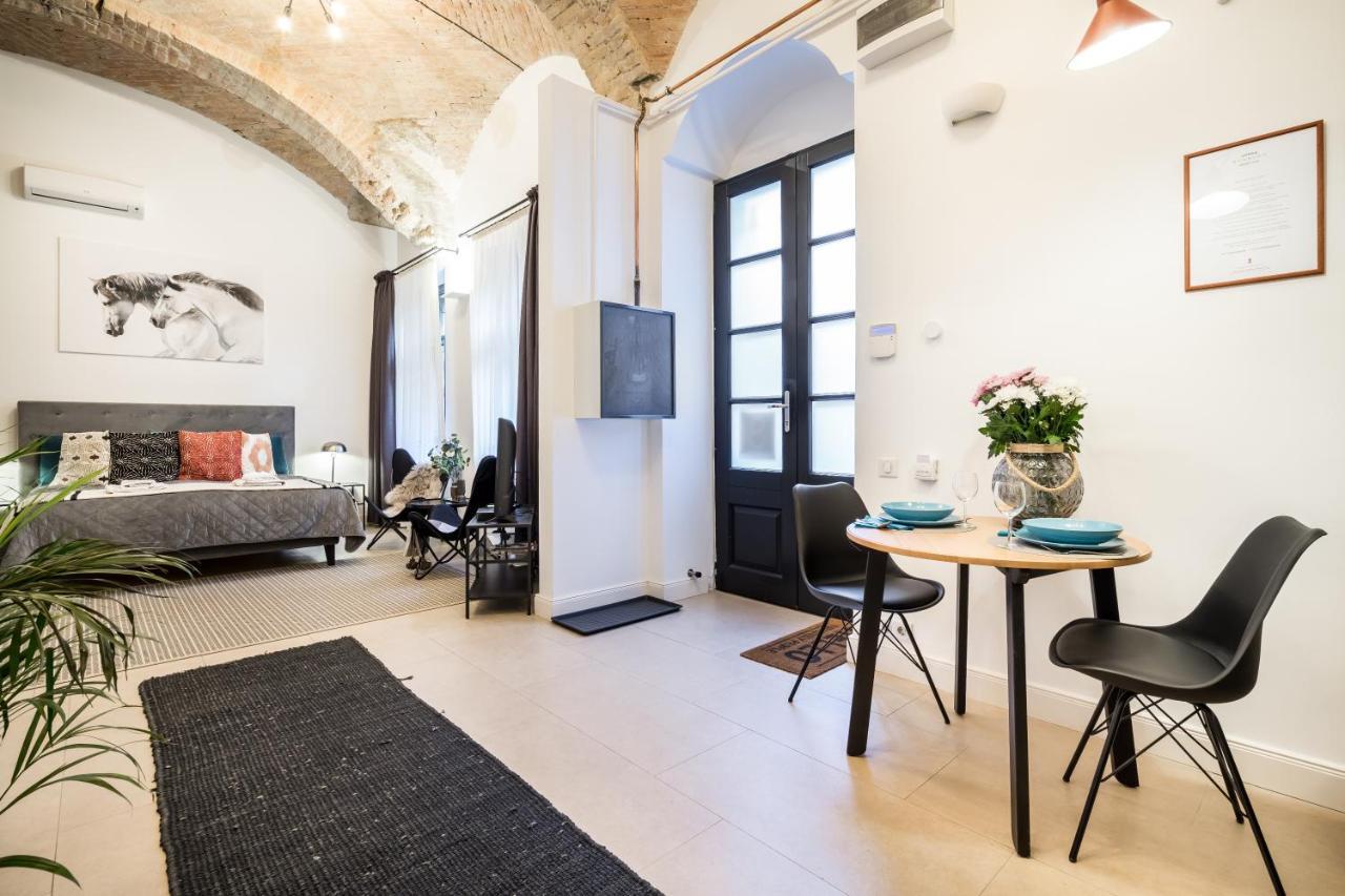 Apartamento Urban Stable Luxury