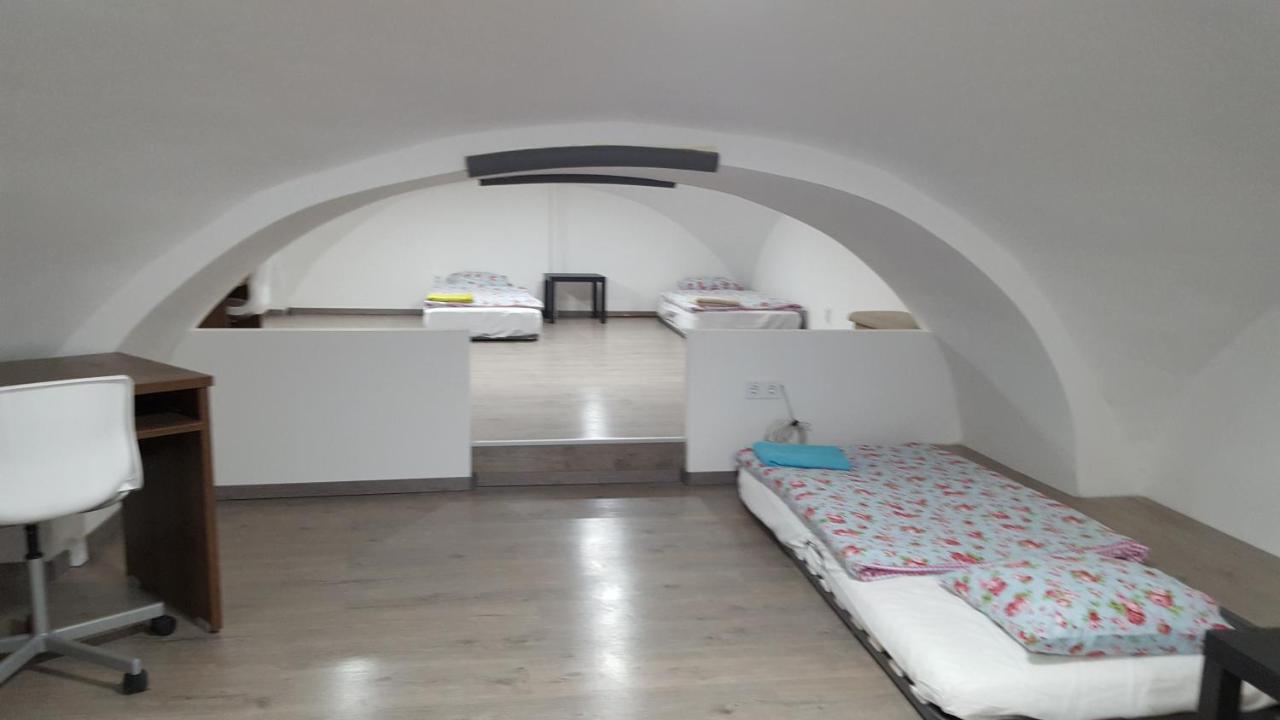 Appartamento 13 Rakoczi Ut