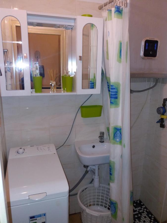 Apartamento Szava Angel Budapest