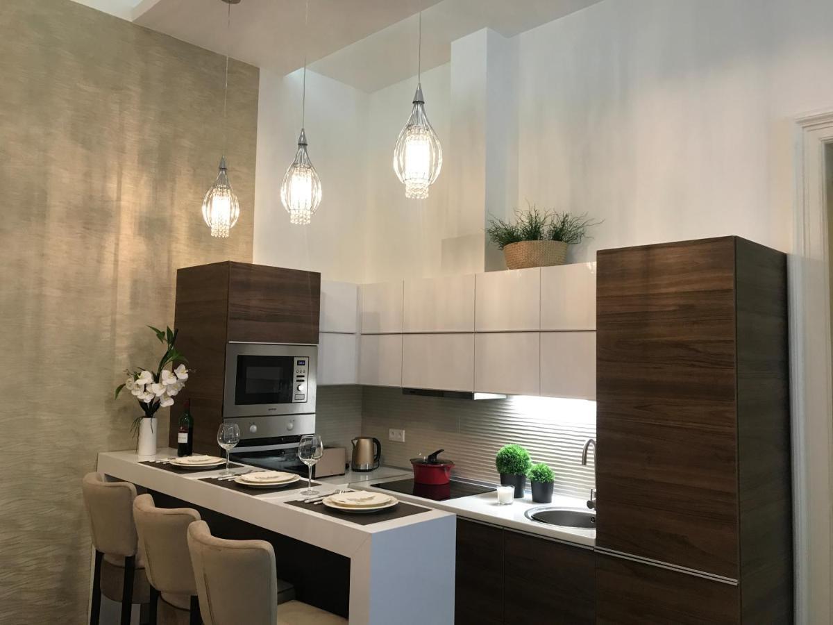 Cozy App Heart Apartman