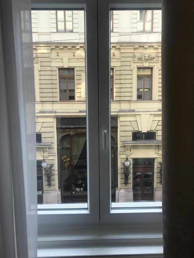 Cozy App Heart Apartmán Budapešť