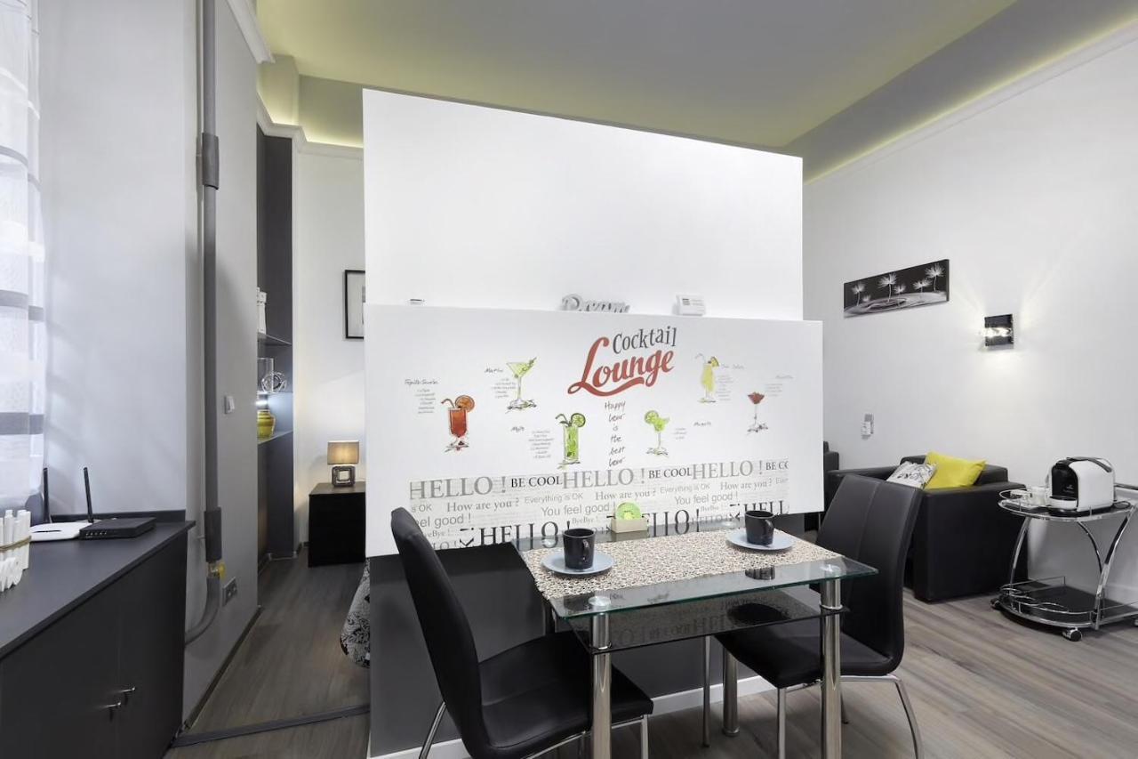 Apartamento Your In Bp City