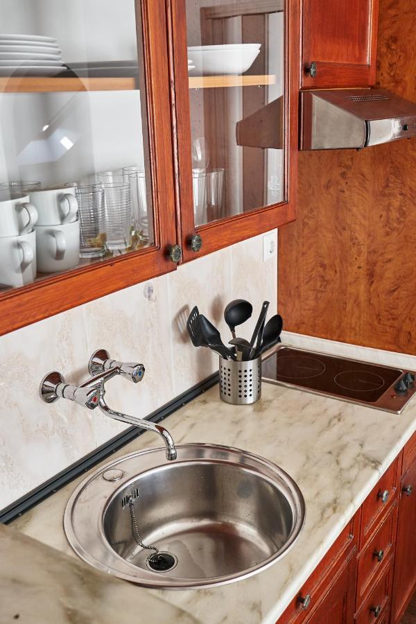 Warm & Friendly Ii. Apartamento *