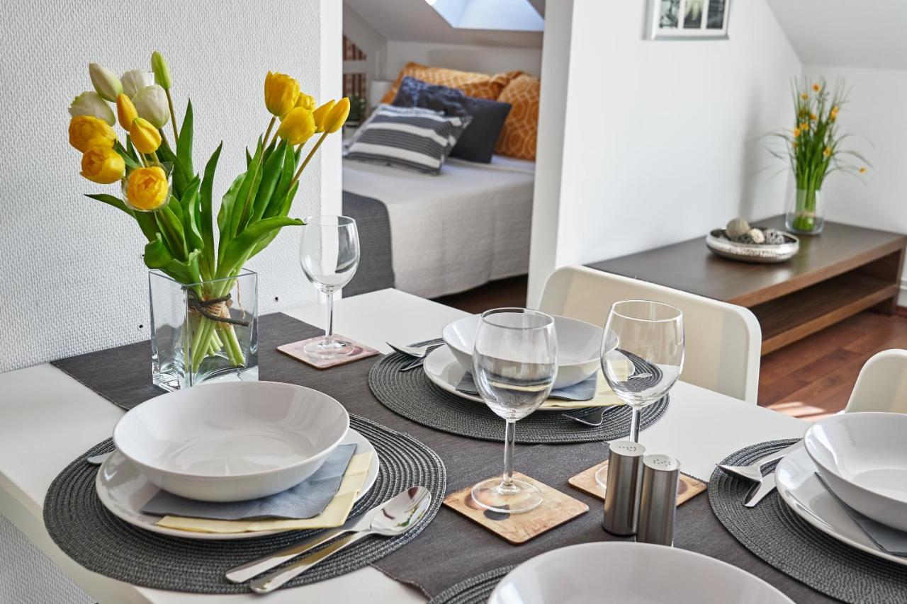 Apartament Warm & Friendly Ii. *