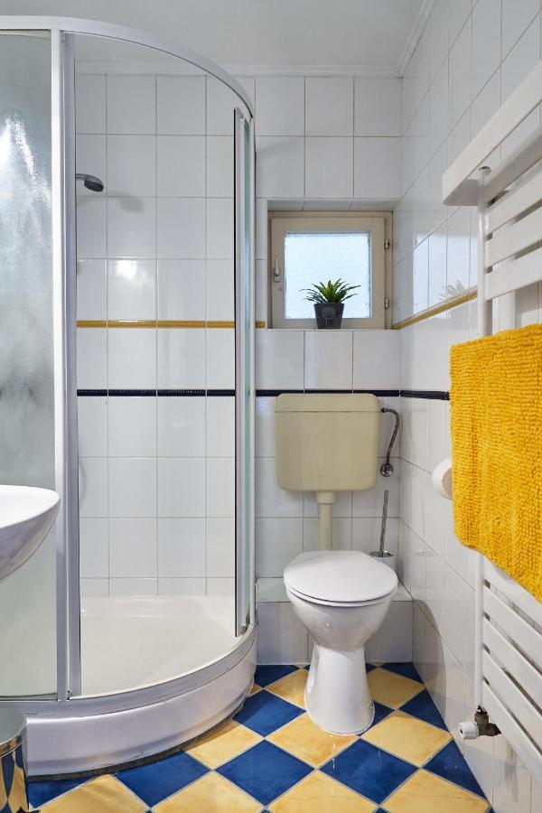 Appartamento Warm & Friendly Ii. Budapest