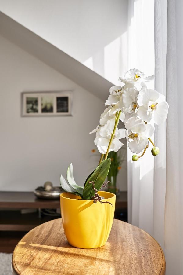 Warm & Friendly Ii. Appartamento Budapest