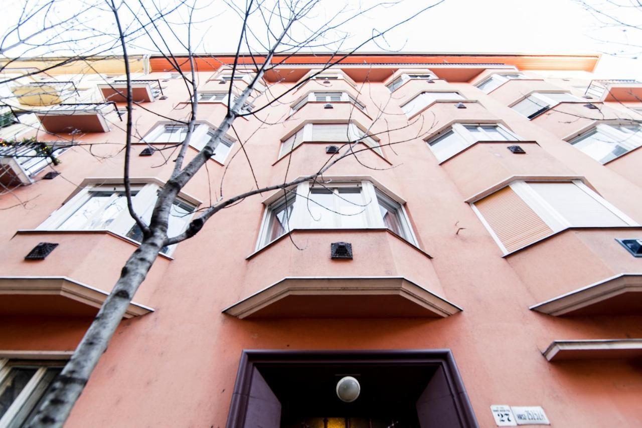 Warm & Friendly Ii. Appartamento