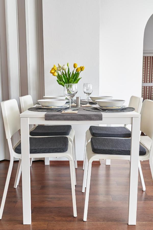 Appartamento Warm & Friendly Ii. Budapest
