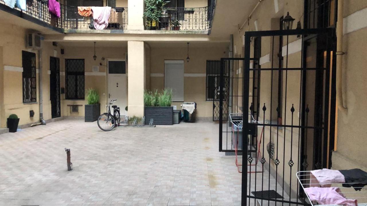 Apartman Center Perfect Location