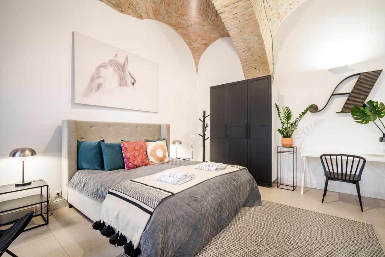 Urban Stable Luxury Apartamento Budapest