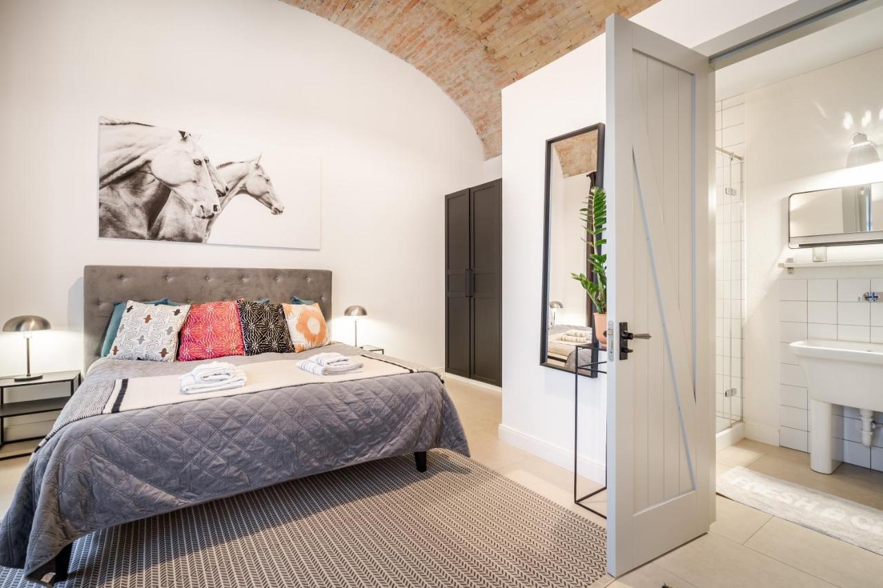 Urban Stable Luxury *