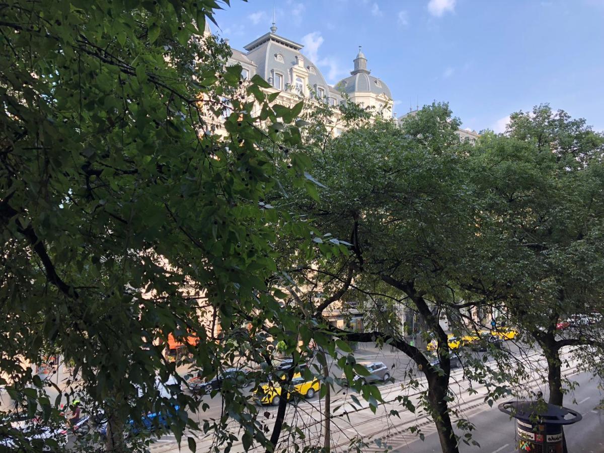 Duke's Apartamento