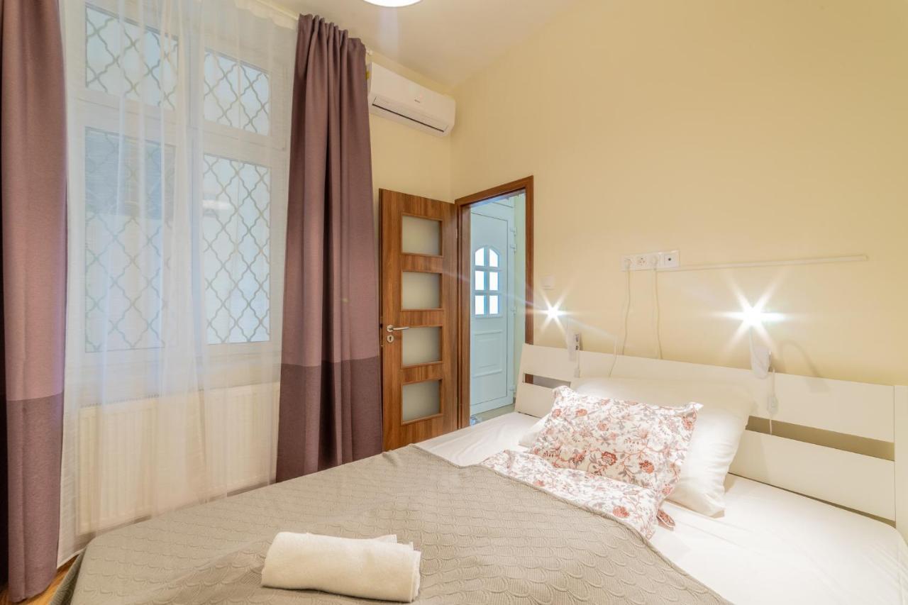 Apartment Dohany Residency Inner Synagogue