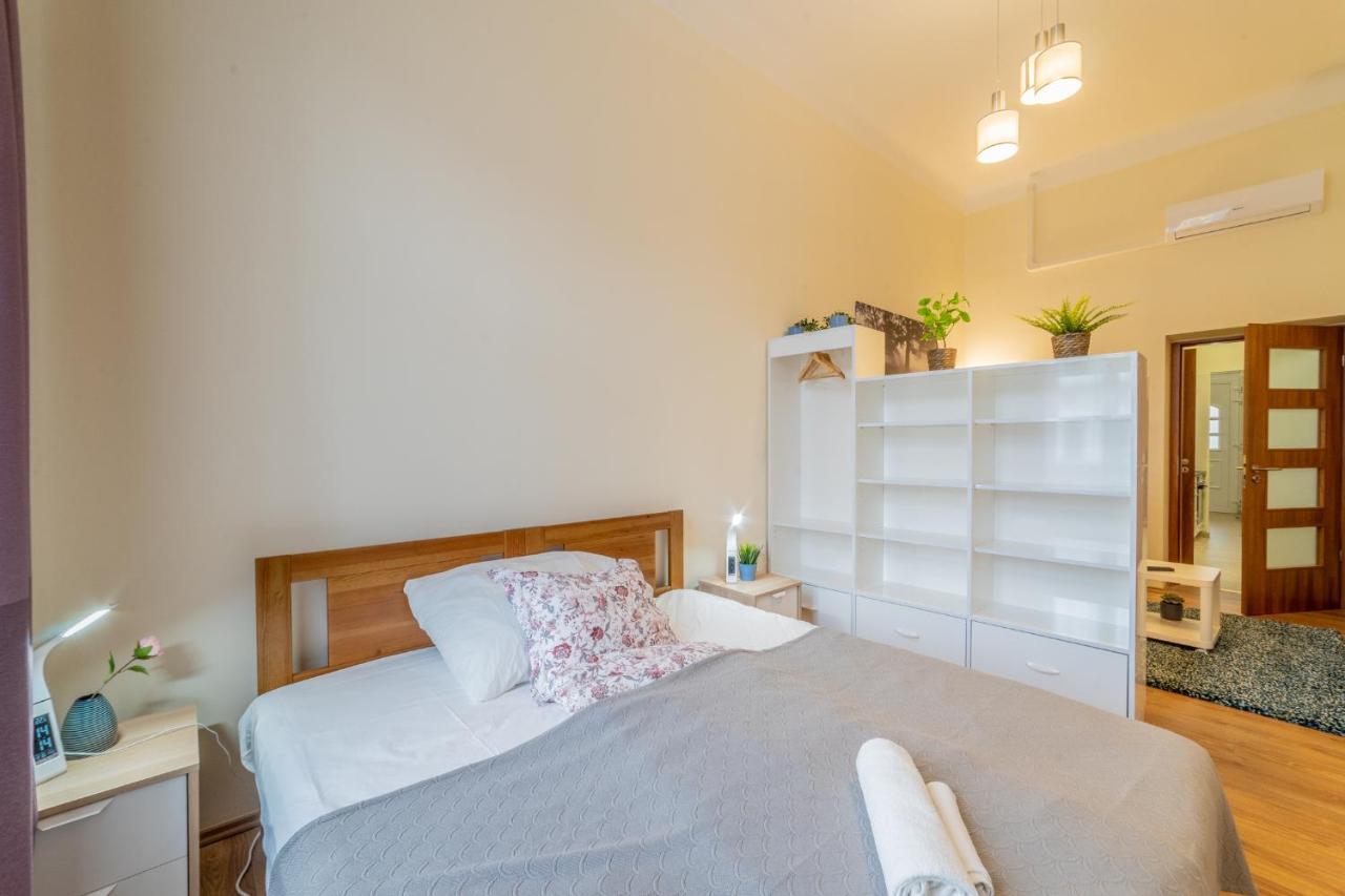 Apartment Dohany Residency Inner Synagogue Budapest