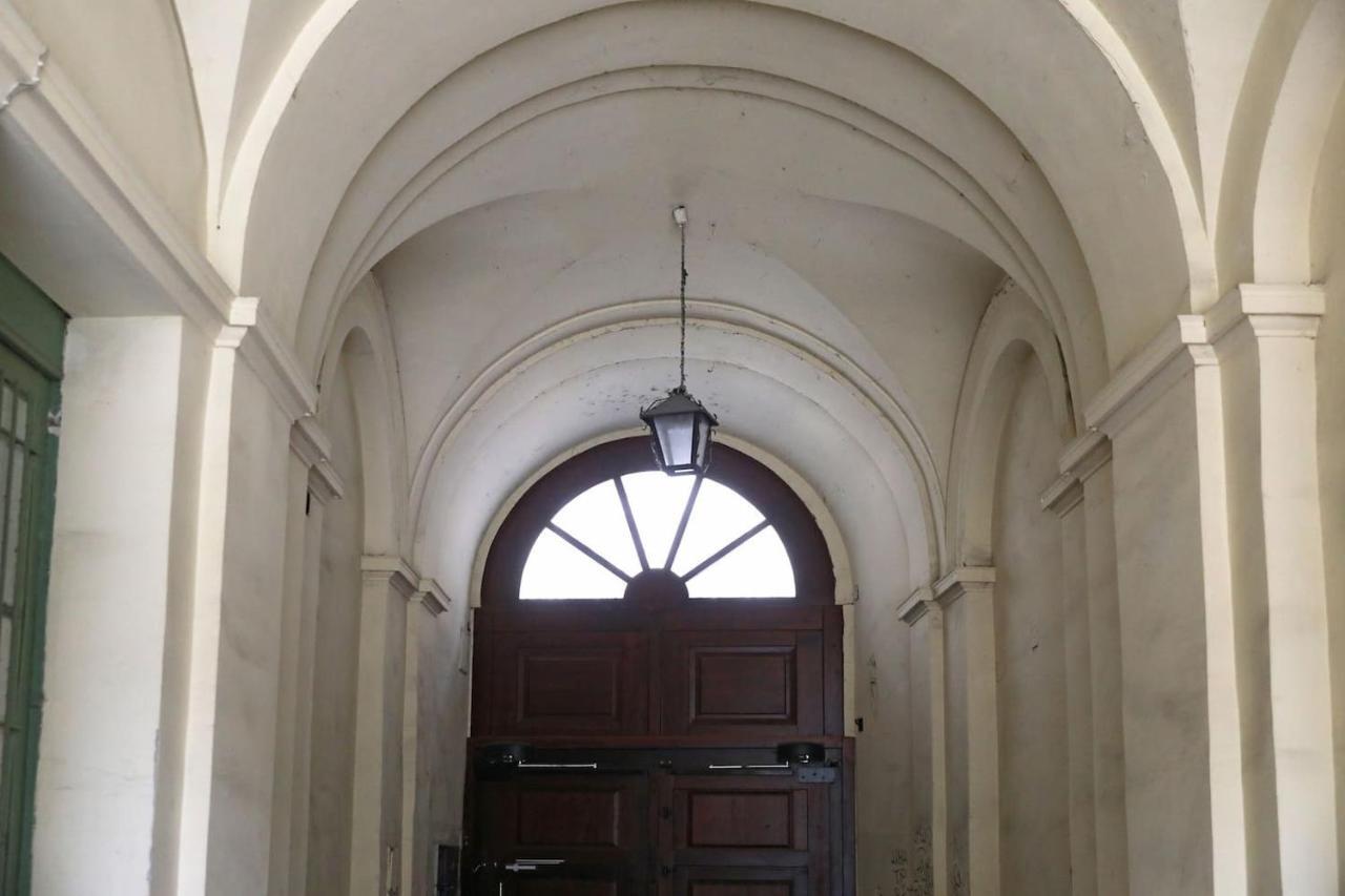 Appartamento Central Apartman 3 Bdr, 2 Bath+3a/c+free Parking+quite