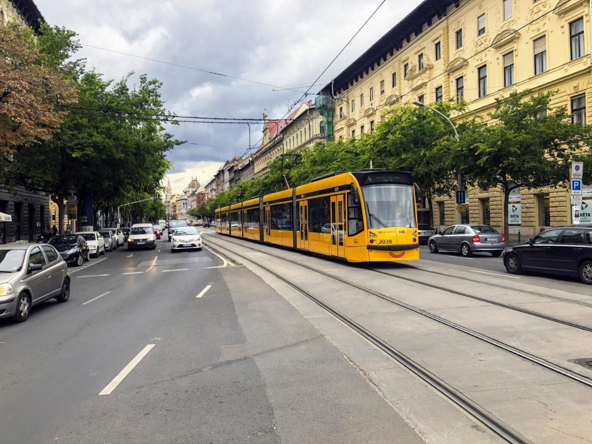 Better Than * Budapest