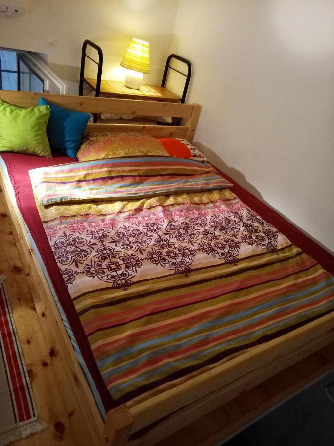 Appartamento Kálvin Tér Budapest