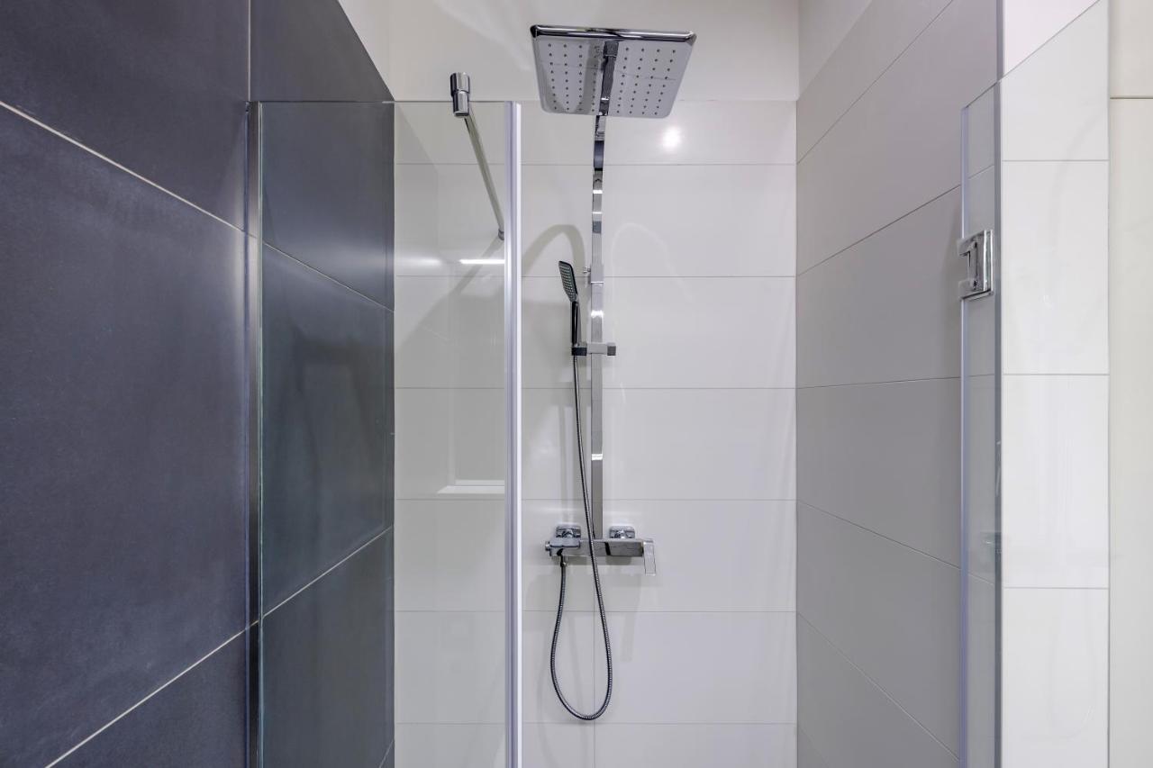 Apartamento Amber / Navy Design With A/c