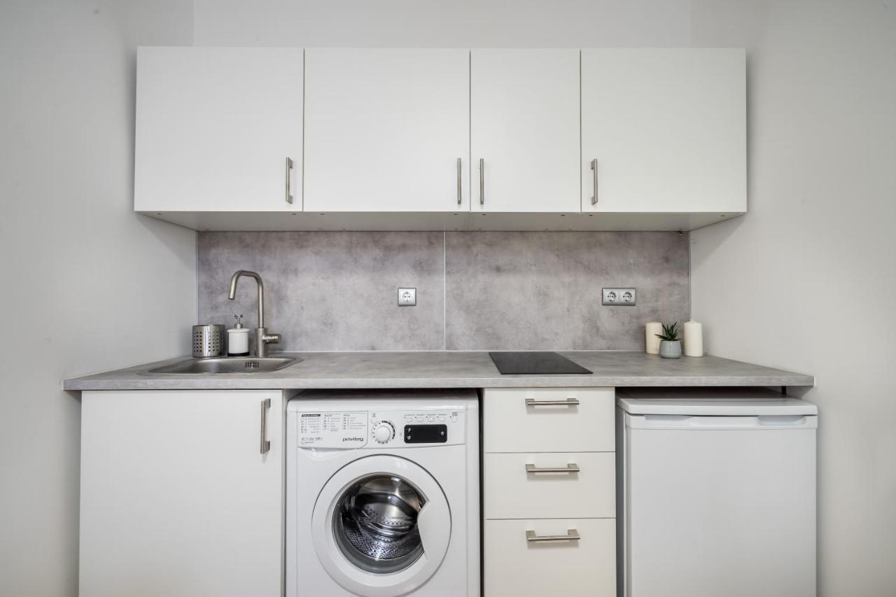 Apartmán Bpr Delia's *