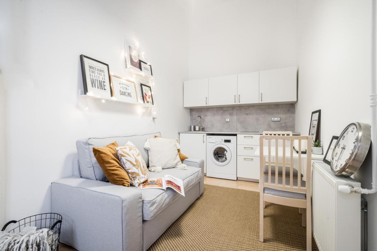 Apartmán Bpr Delia's