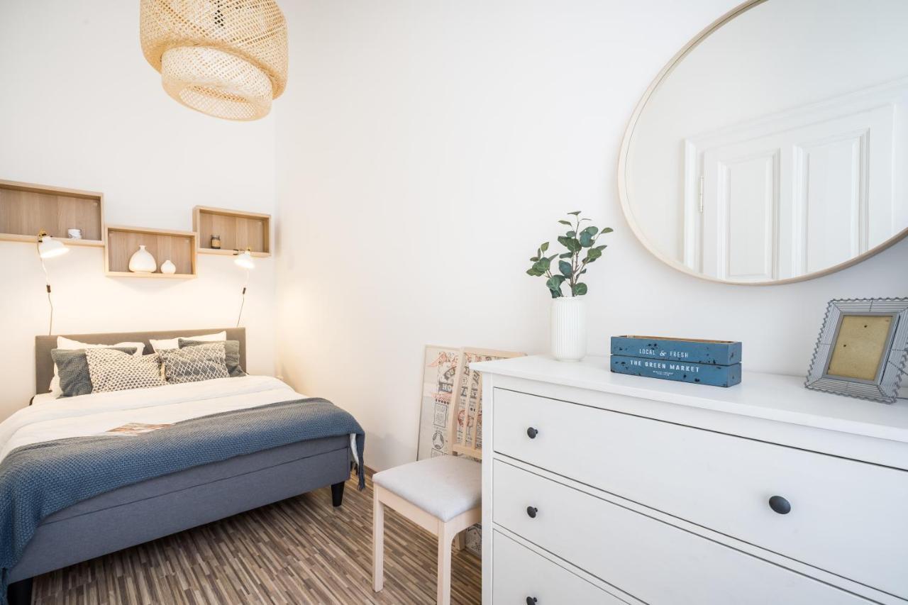 Bpr Delia's Apartamento *