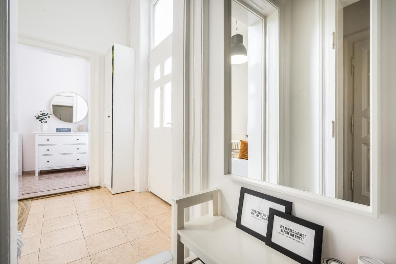 Bpr Delia's Apartamento *