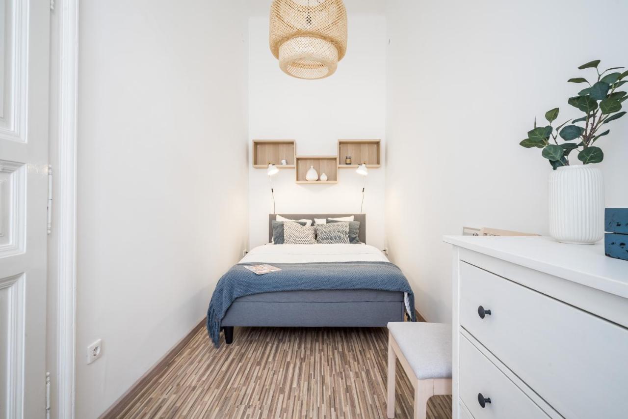 Bpr Delia's Apartamento