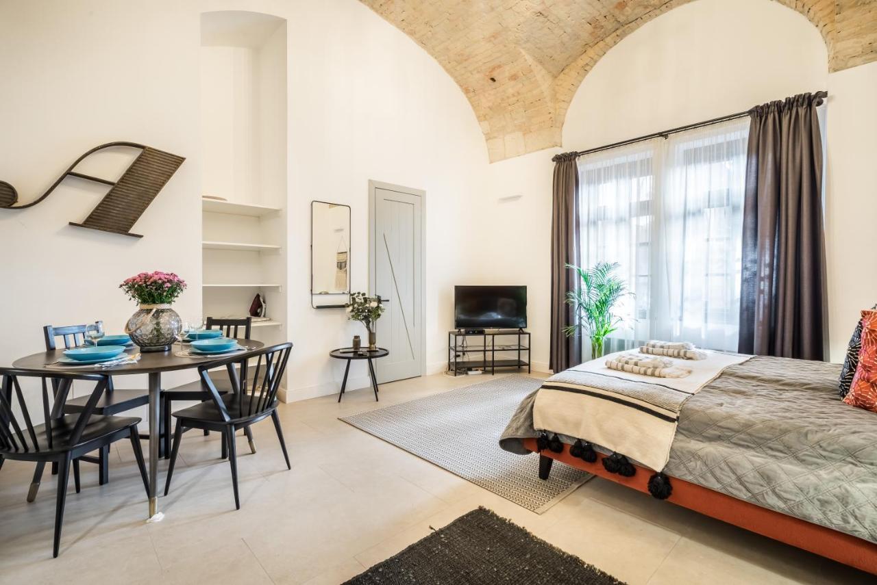 Urban Stable Luxury Apartamento *