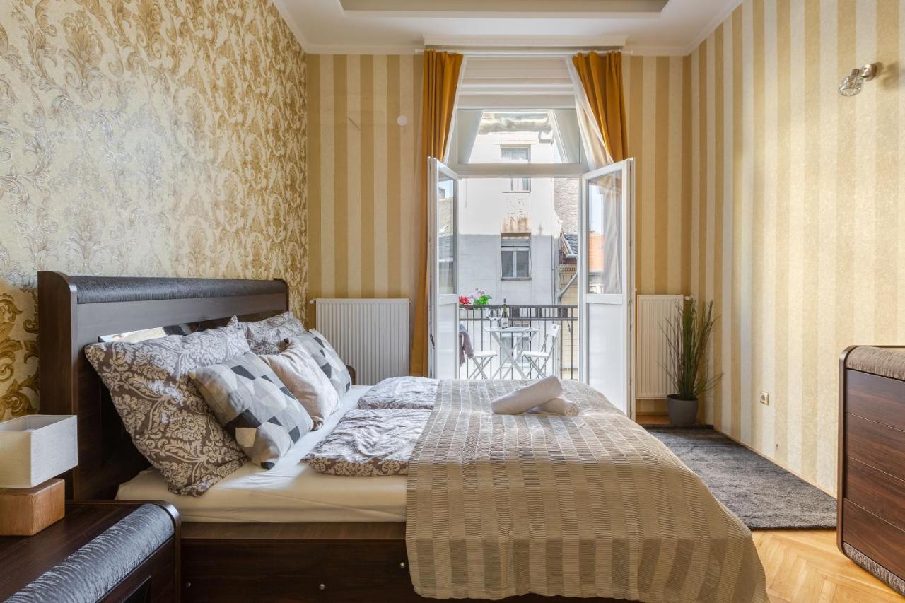 Luxury Downtown By Anna *