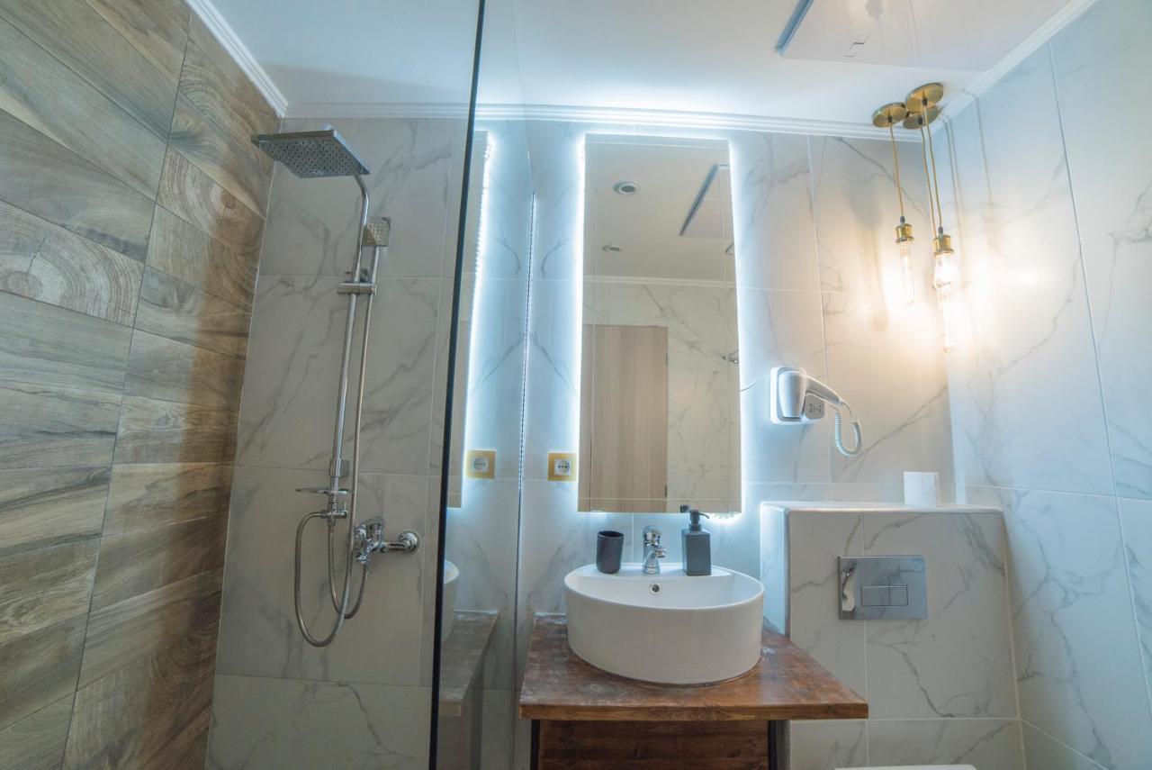 Apartahotel Maria Boutique Suits 3*