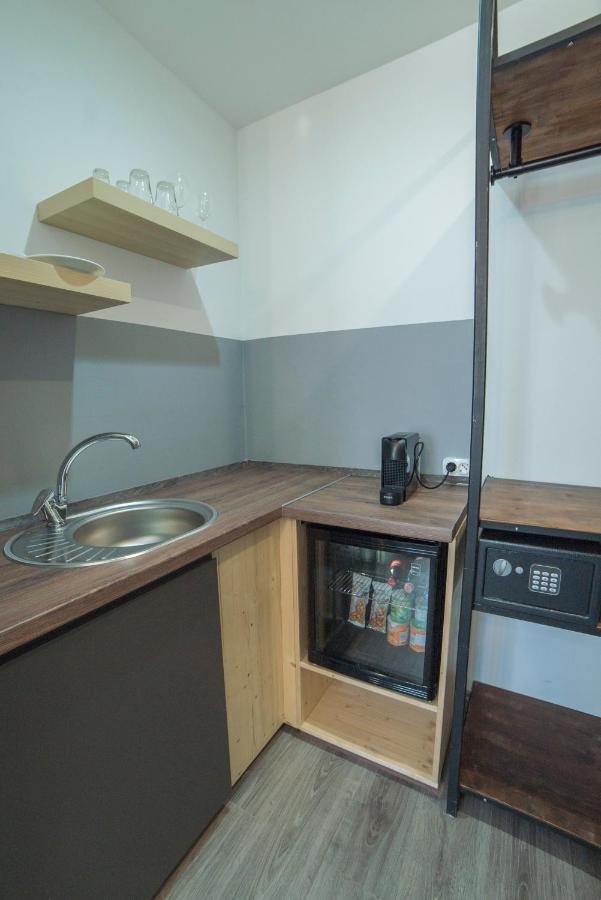 Apartahotel Maria Boutique Suits 3*