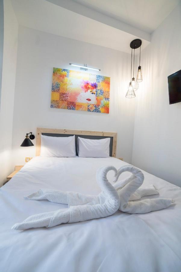 Apartahotel Maria Boutique Suits Budapest