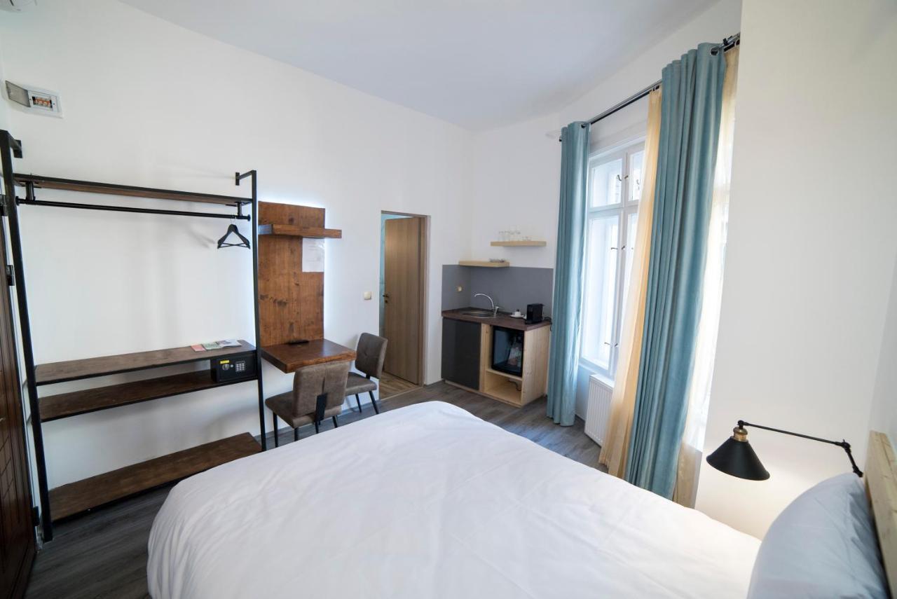 Maria Boutique Suits Apartahotel