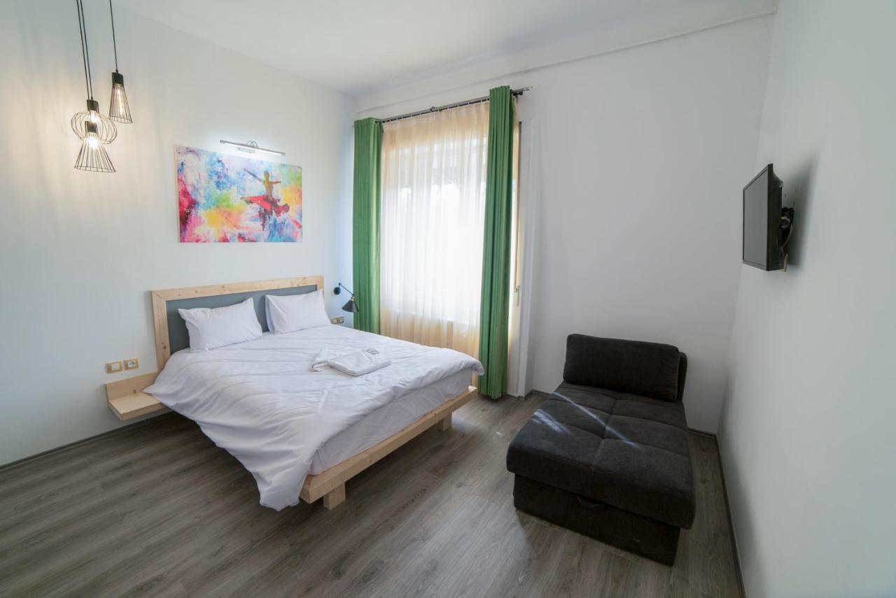 Maria Boutique Suits Apartahotel