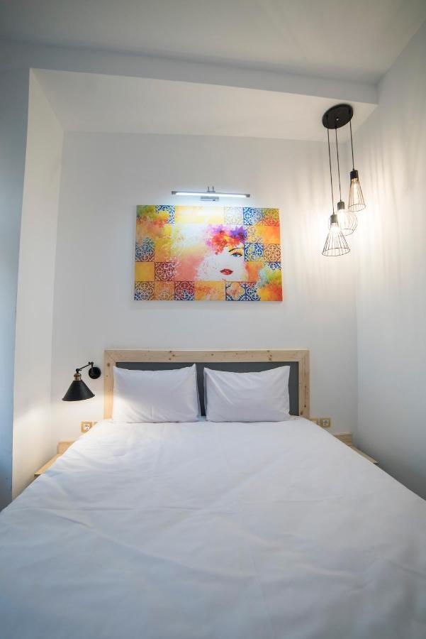 Maria Boutique Suits Apartahotel