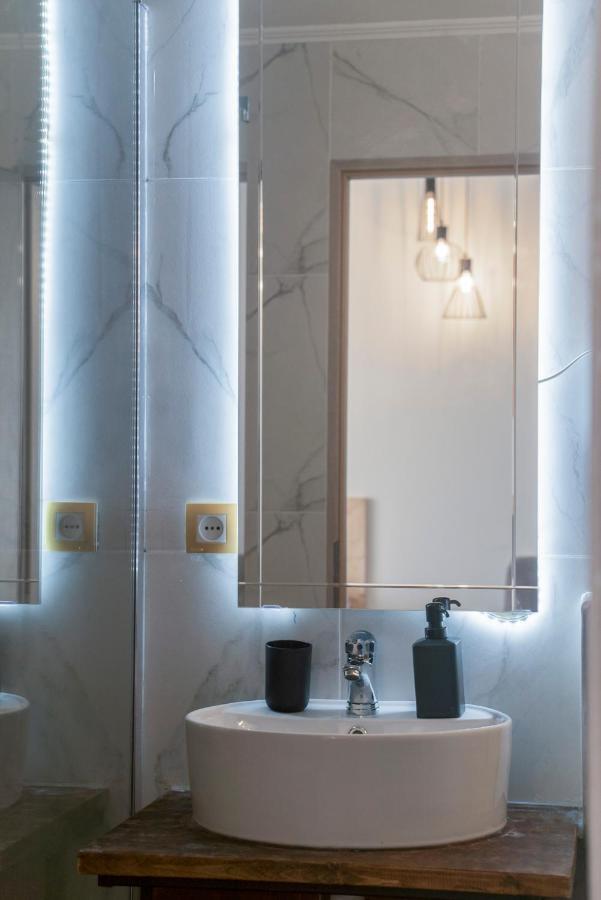 Maria Boutique Suits Apartahotel