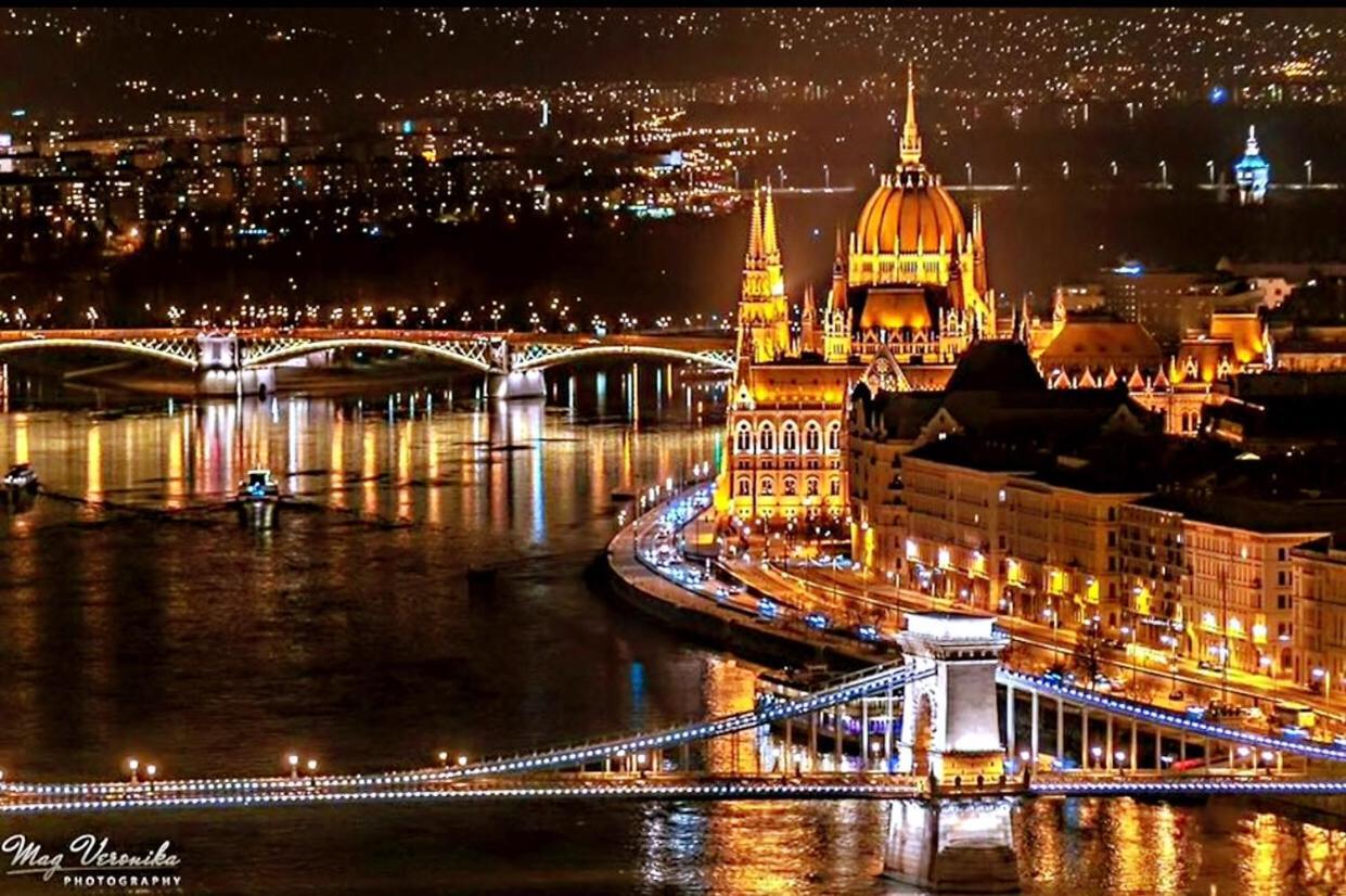 New, Jokai Opera Unit Apartamento Budapest