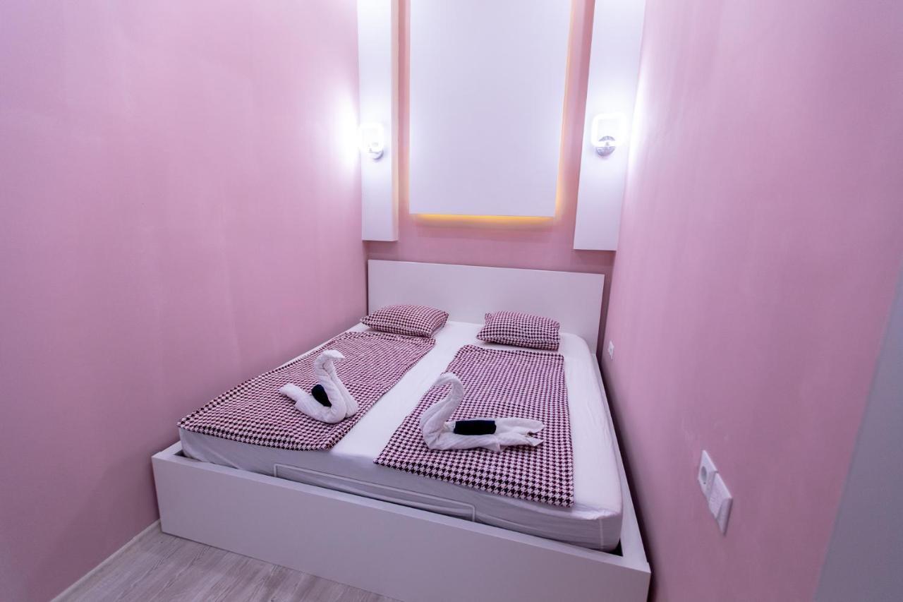 Deluxe Sapphire Residency - 4 Bedrooms