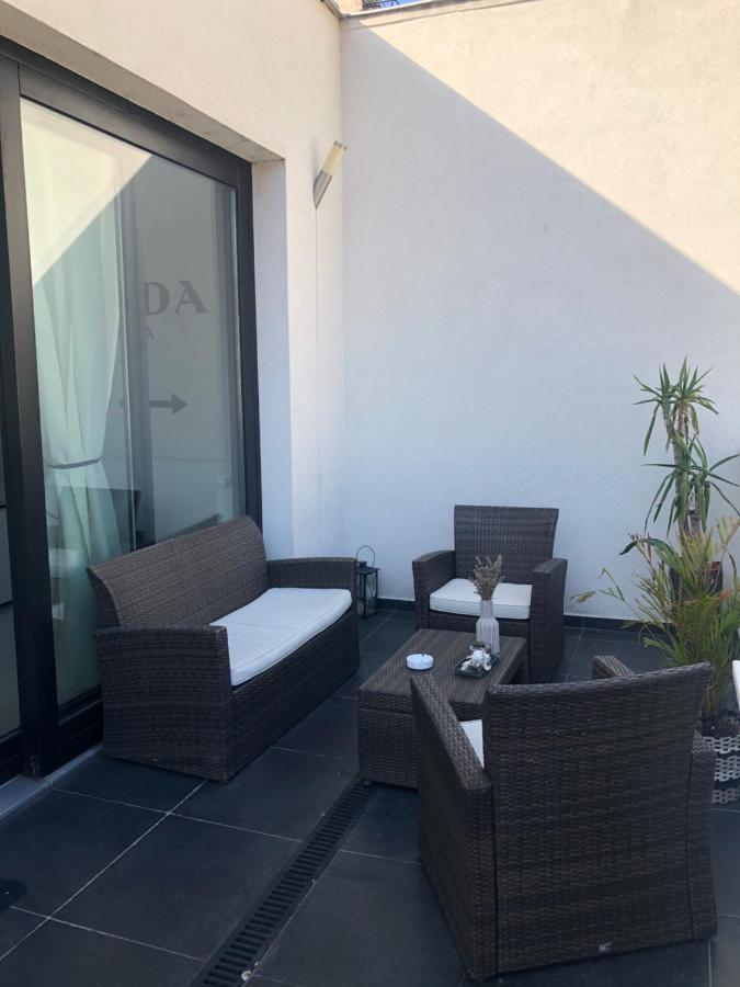 Appartamento Center Penthouse