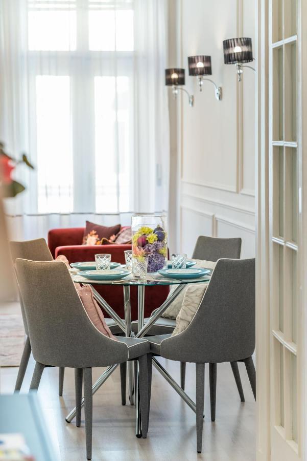Milano Design Center With Ac Budapest