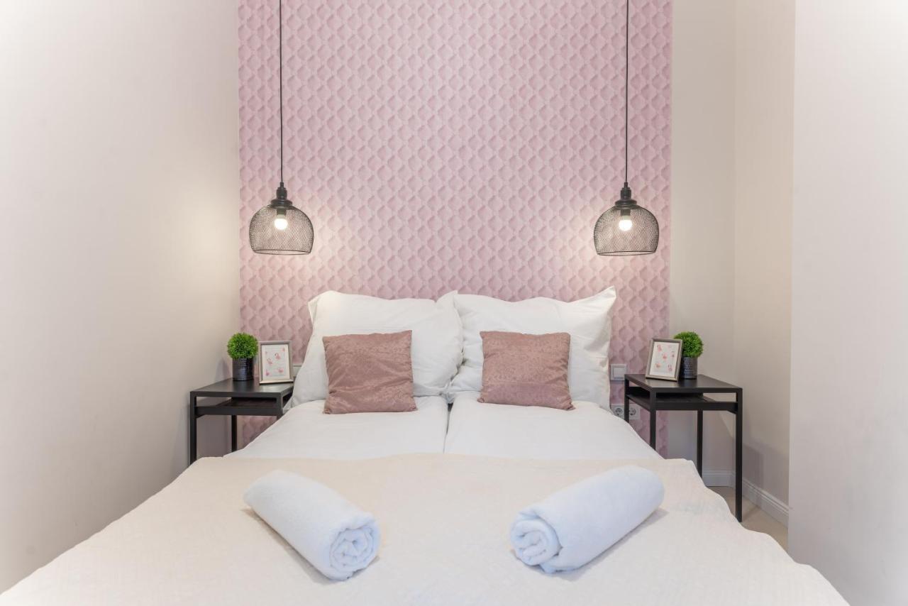 Milano Design Center With Ac Budapest