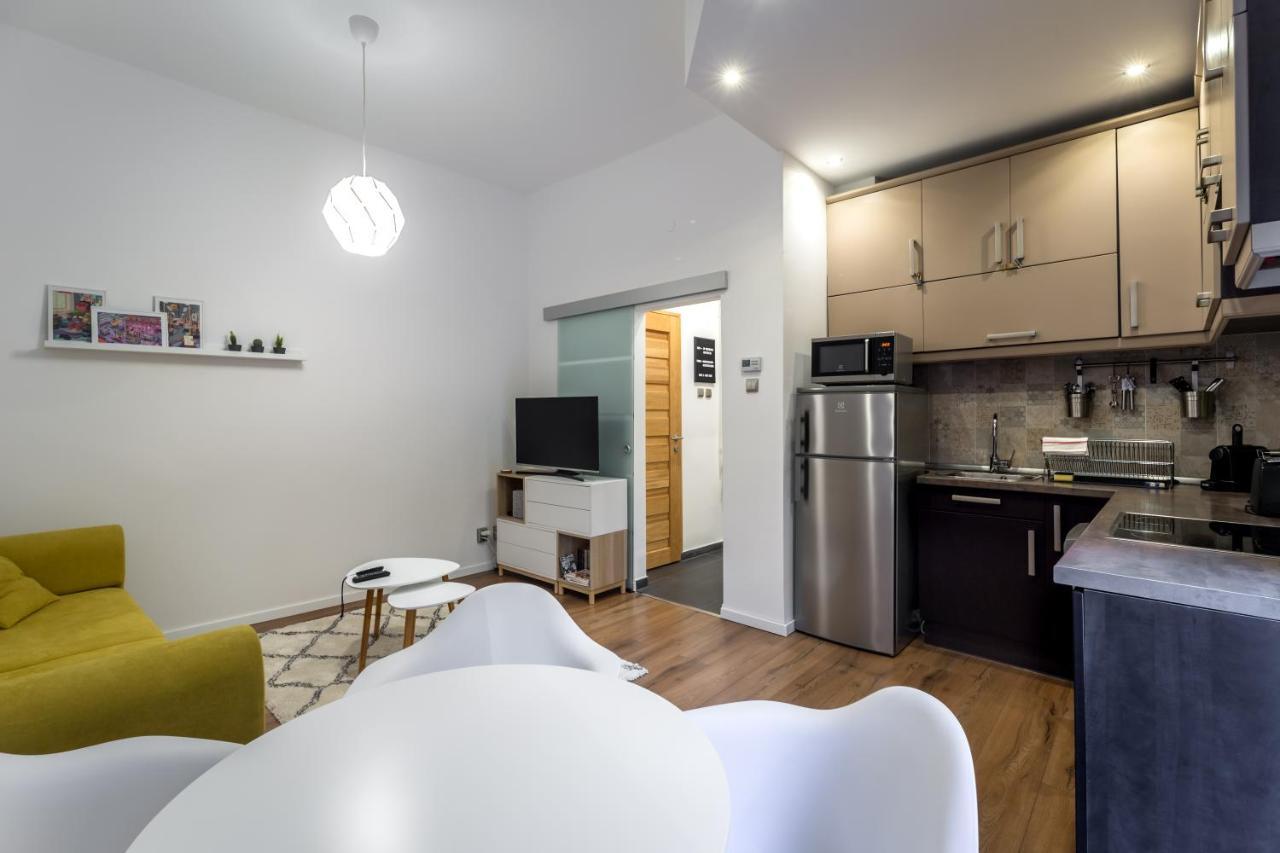 Apartment Bpr Oaktree With Small Garden