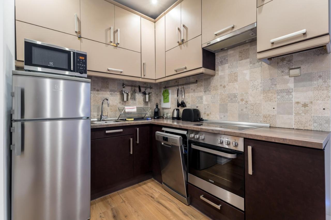 Apartamento Bpr Oaktree With Small Garden Budapest