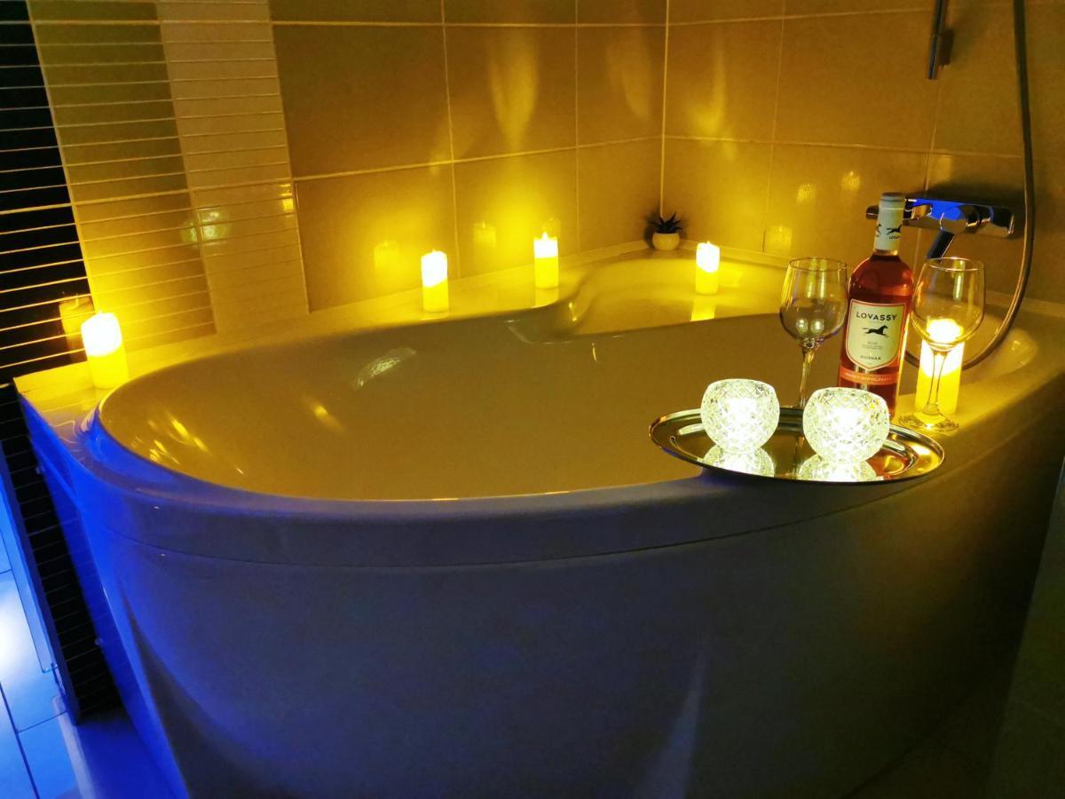 Apartmán Dolce Vita Supreme