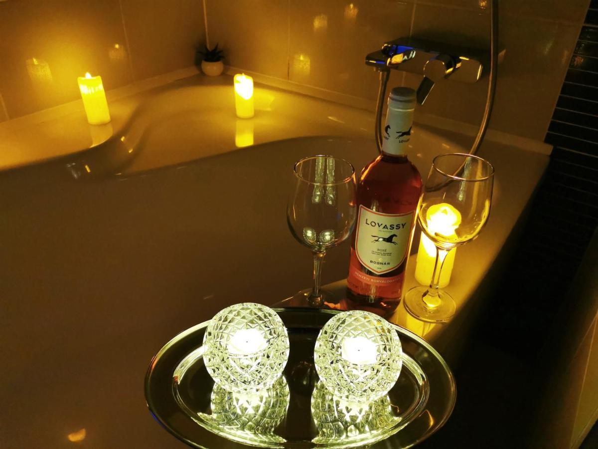 Dolce Vita Supreme Apartmán