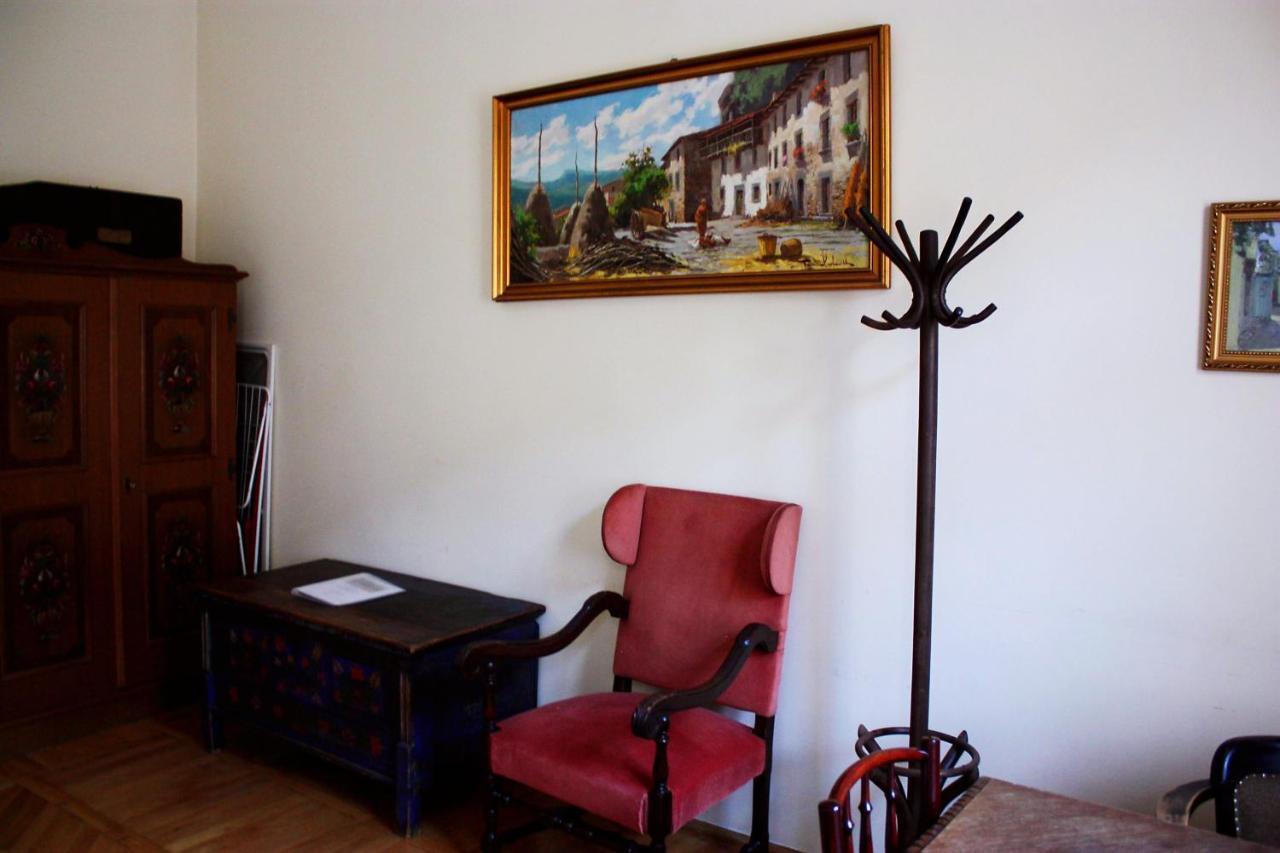 New, Raday Danube Unit Apartmán Budapest