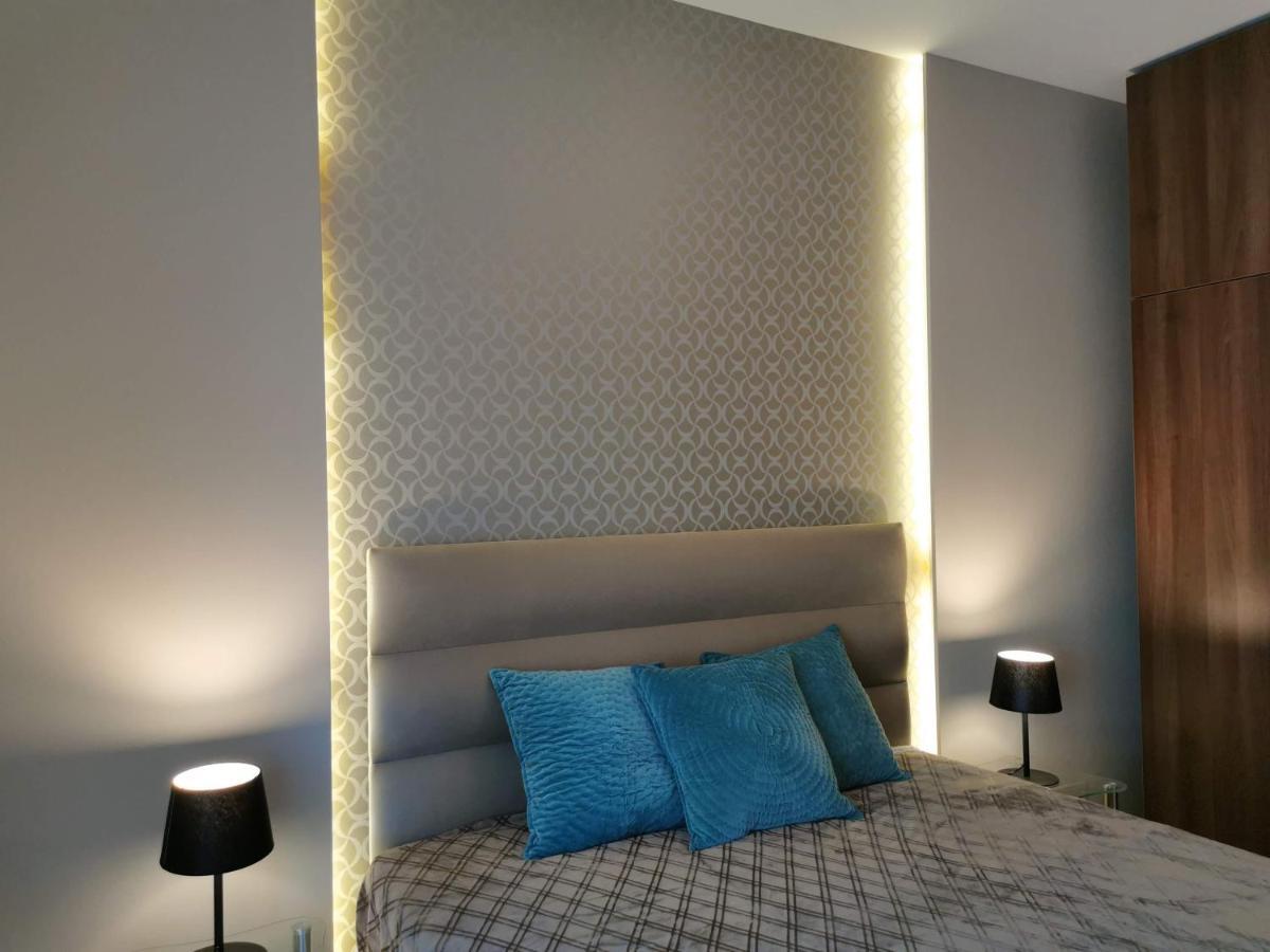 Apartament Luna *