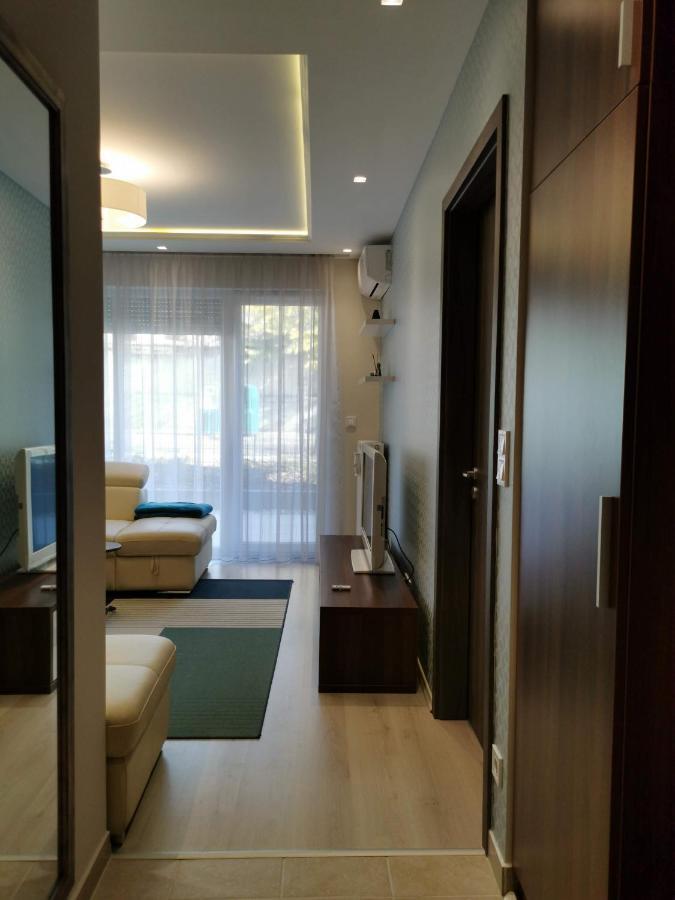 Luna Apartament Budapeszt